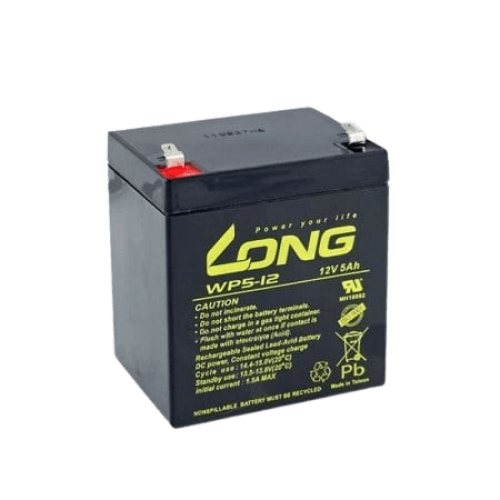 WP Economy Batteries