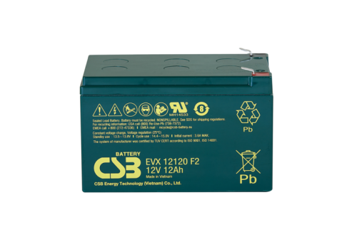 CSB EVX - Medical Applications