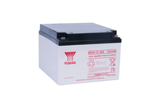 YUASA NP Battery - Various Models
