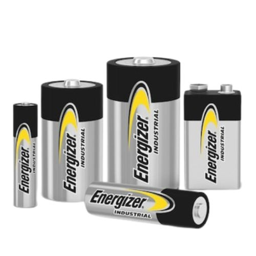 Energizer Industrial