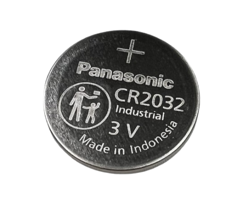 Panasonic Industrial Alkaline