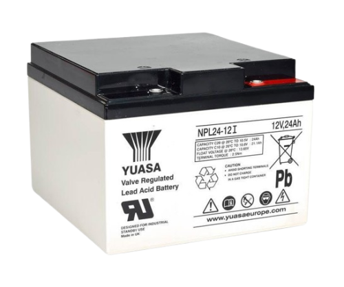 YUASA NPL Battery - Various Models