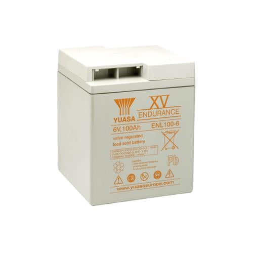 YUASA ENL Battery - Various