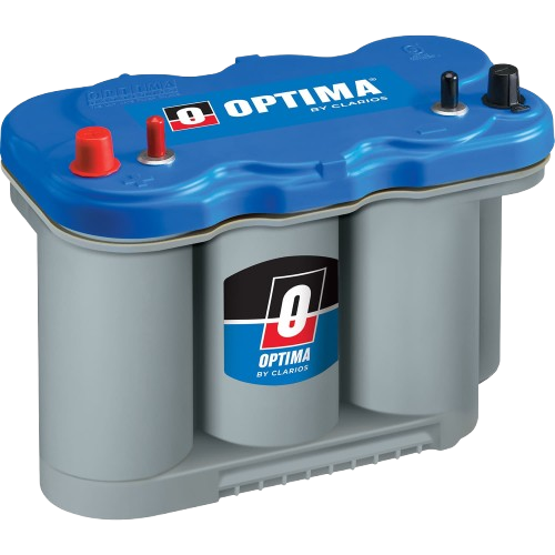 Optima BlueTop Marine