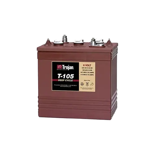 Trojan T-105 Deep Cycle