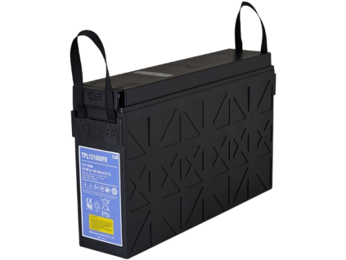 CSB TPL - Power Systems