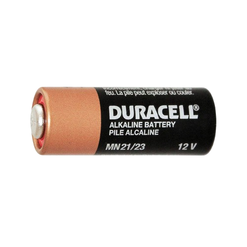 Duracell 23A 12V