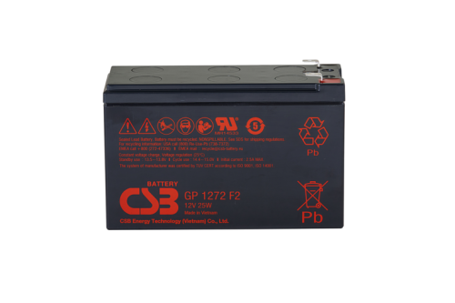 CSB GP - General Purpose