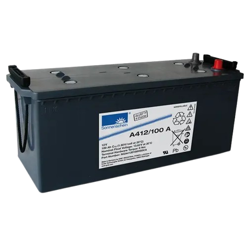 Sunshine A400 Battery - Various
