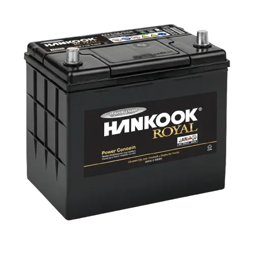 Hankook AtlasBX Battery – Various Capacities